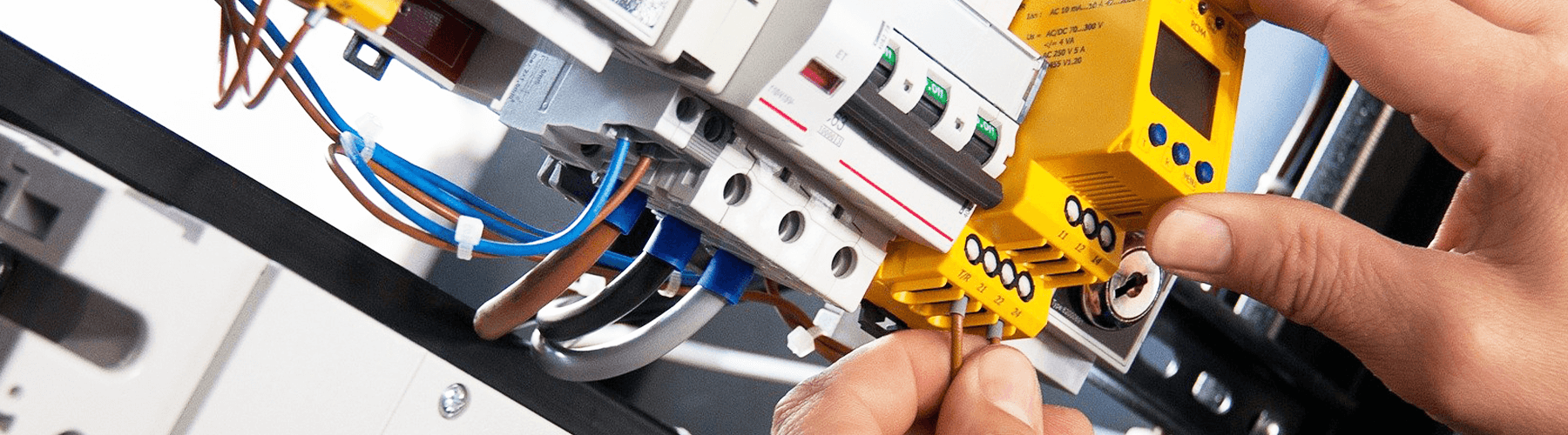 RCD RCD safety switch testing New Zealand